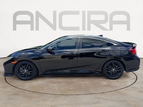 Used 2020 Honda Civic Si image 7