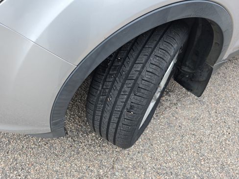 Used 2014 Ford Escape SE image 34