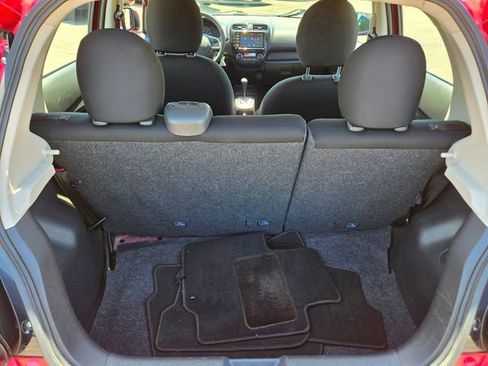 Used 2022 Mitsubishi Mirage ES FWD image 18