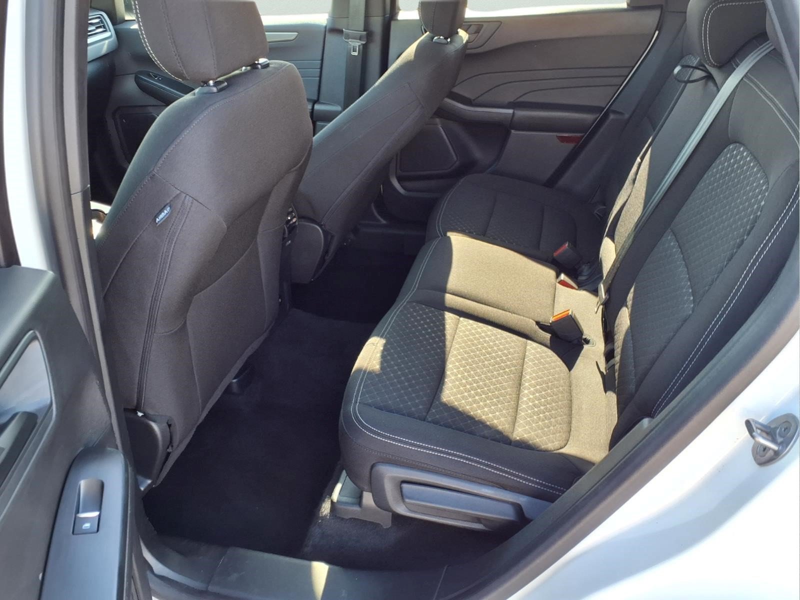 Used 2024 Ford Escape Active AWD/4WD image 23