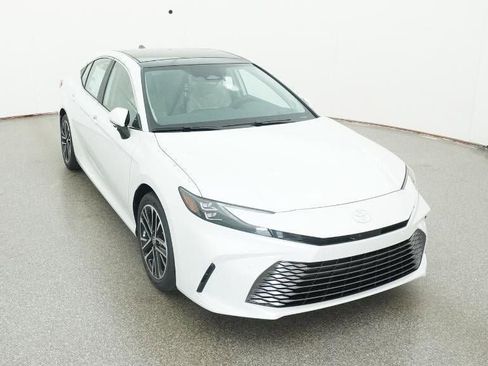 New 2026 Toyota Camry XLE image 14