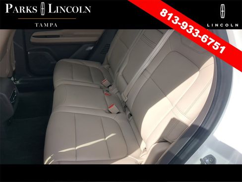 Certified 2022 Lincoln Corsair FWD image 15