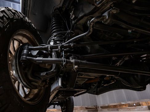 Used 2022 Ford F250 Platinum image 13