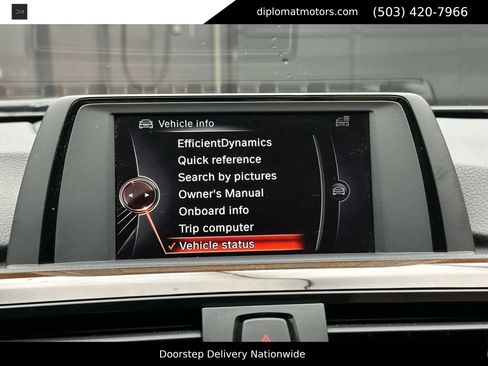 Used 2015 BMW 328i xDrive Sedan image 36