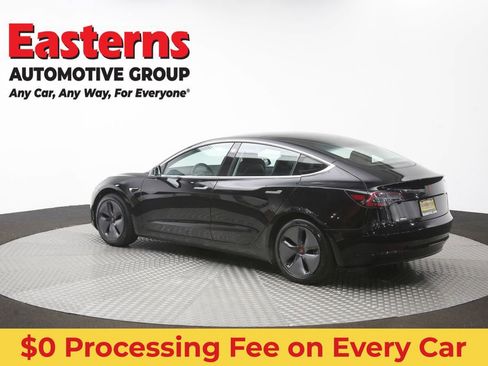 Used 2018 Tesla Model 3 RWD image 57