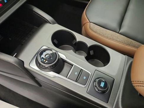 New 2025 Ford Bronco Sport Outer Banks w/ Outer Banks Tech Package+ image 14