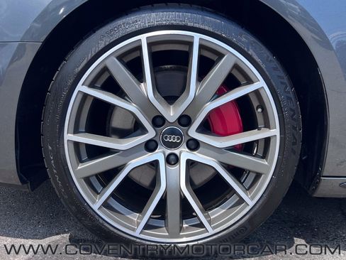 Used 2019 Audi A4 2.0T Premium Plus w/ Premium Plus Package image 11