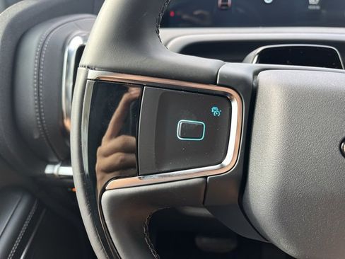 New 2025 Ford Expedition Platinum w/ Stealth Performance Package image 14