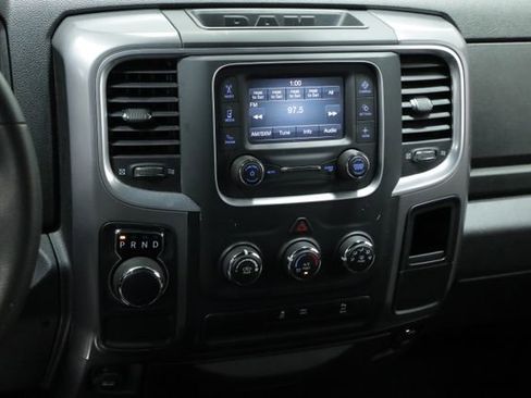 Used 2024 RAM 1500 Classic Warlock image 17