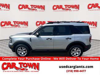 Used 2021 Ford Bronco Sport image 1