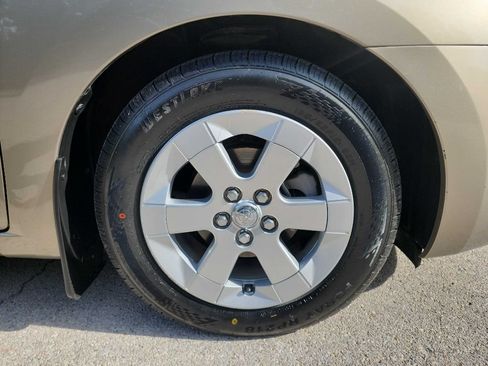 Used 2006 Toyota Prius FWD image 10