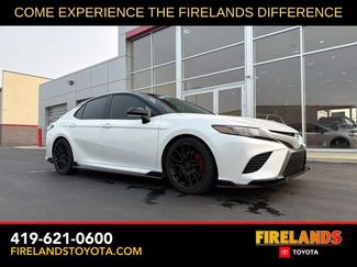 Used 2023 Toyota Camry TRD w/ TRD Package w/JBL Audio FWD video 1