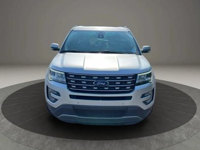 Used 2017 Ford Explorer Limited w/ Equipment Group 301A