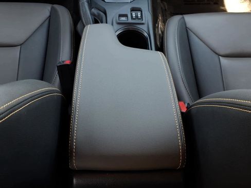 Certified 2023 Subaru Crosstrek 2.5i Sport image 31