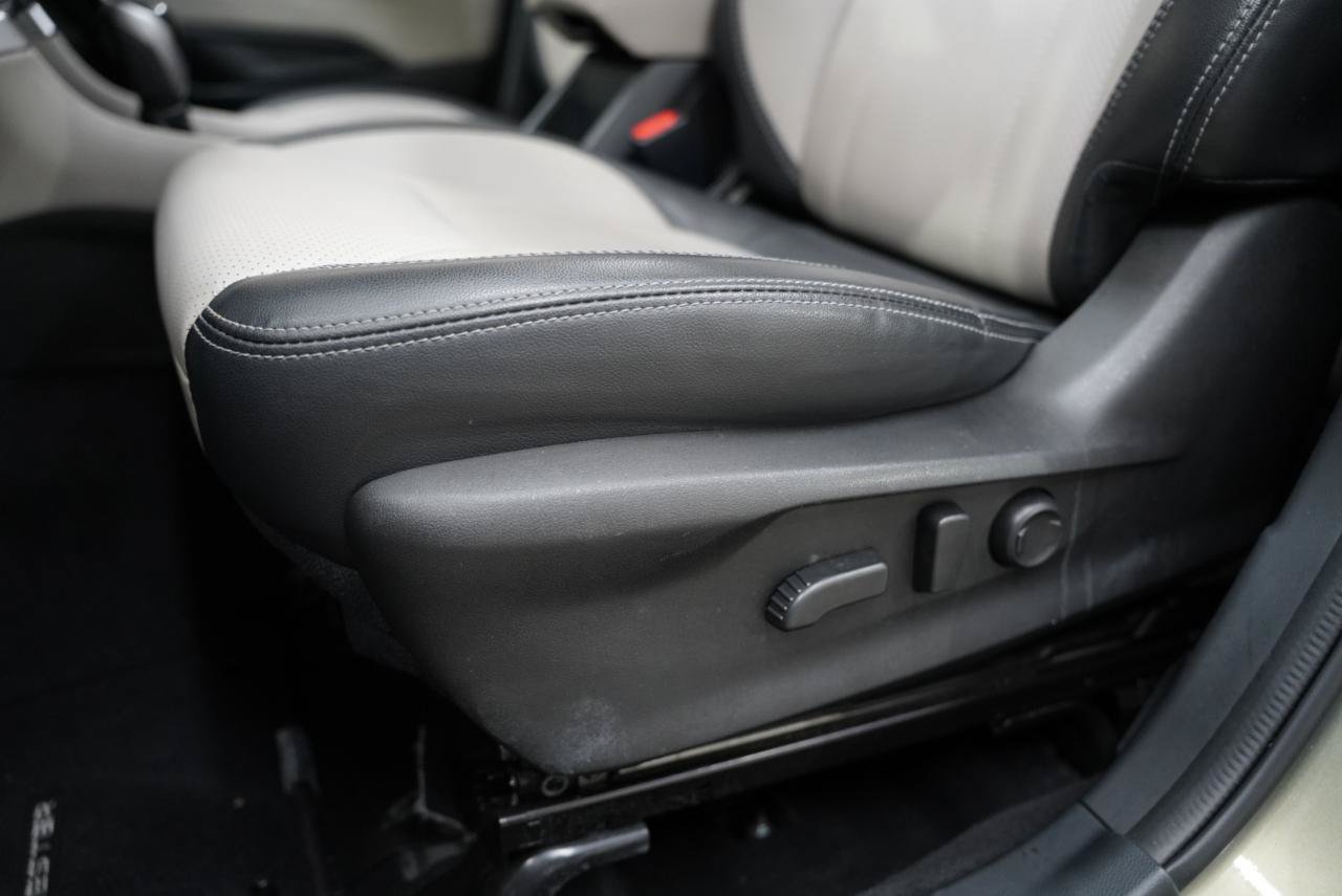 Used 2020 Subaru Forester Limited AWD/4WD image 31
