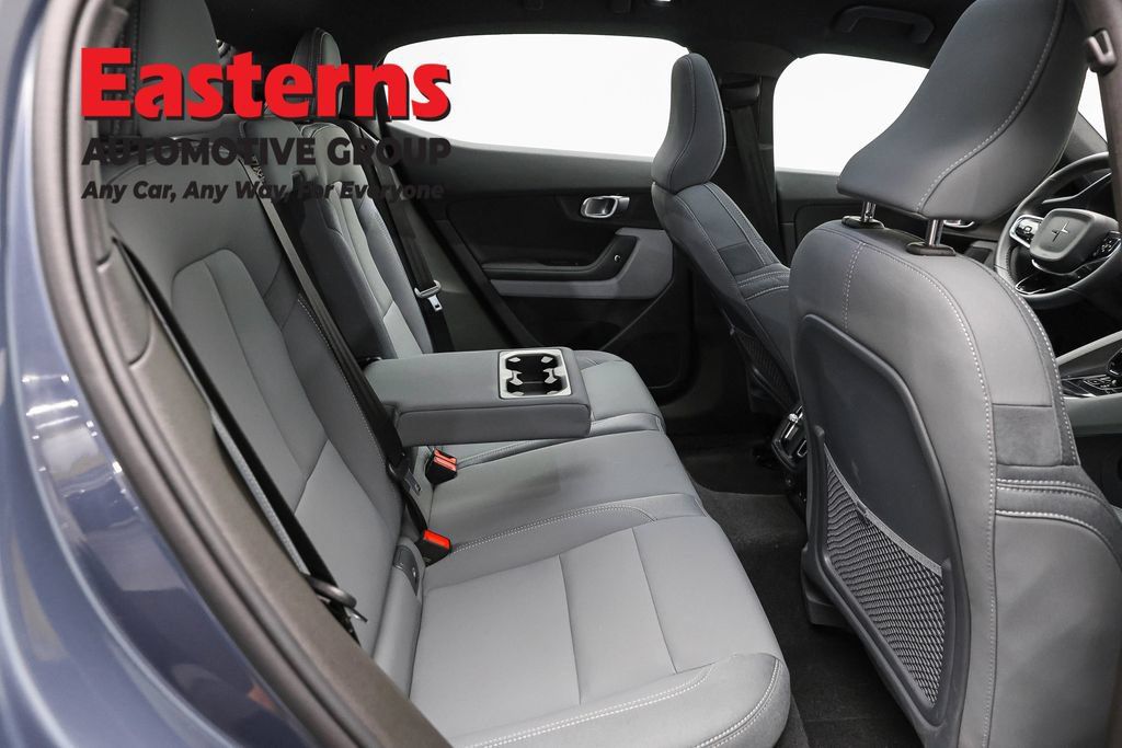 Used 2024 Polestar Polestar 2 AWD/4WD image 22