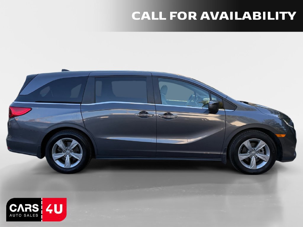 Used 2019 Honda Odyssey EX-L image 5