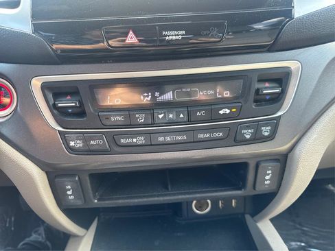 Used 2017 Honda Pilot EX-L image 20