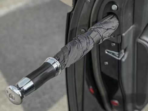 Certified 2016 Rolls-Royce Ghost Extended Wheelbase image 43