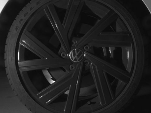 Certified 2022 Volkswagen GTI SE w/ SE Leather Package image 12