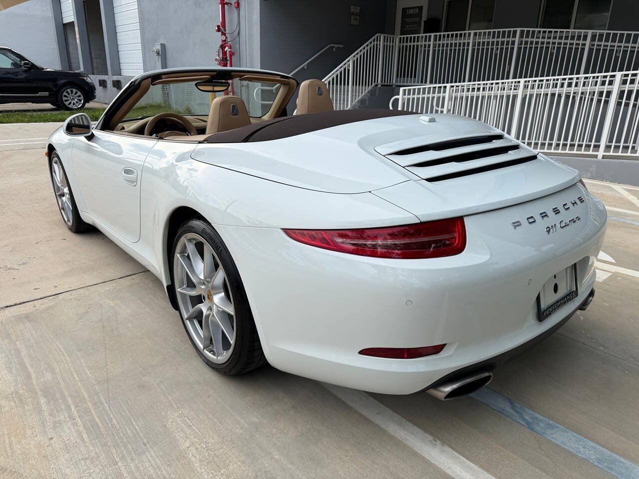 Used 2015 Porsche 911 Carrera RWD image 10