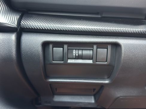Certified 2024 Subaru Crosstrek 2.0i AWD/4WD image 24