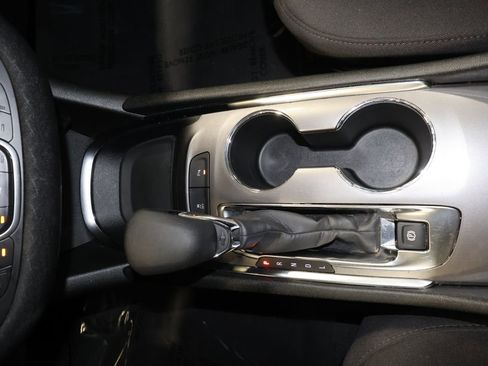 Certified 2025 Chevrolet Malibu LT image 14