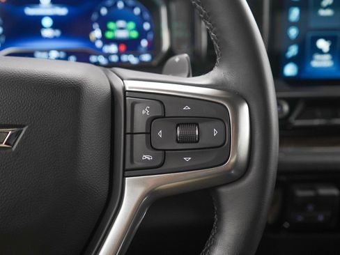 Used 2023 Chevrolet Silverado 1500 RST w/ Convenience Package II AWD/4WD image 25