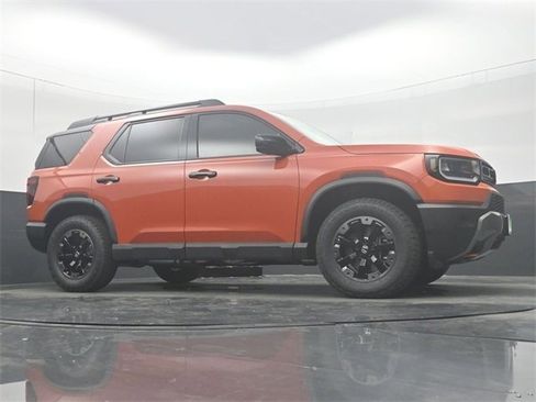 New 2026 Honda Passport TrailSport Elite image 26