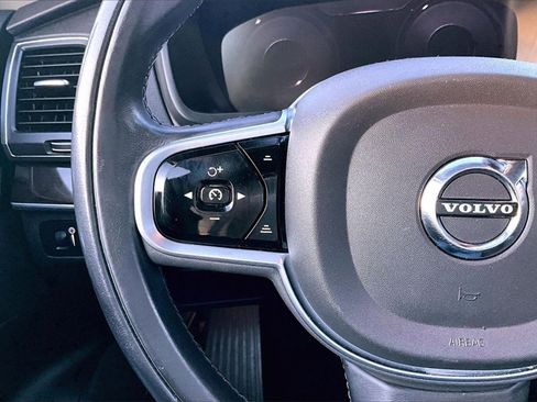 Used 2019 Volvo XC90 T6 Momentum w/ Advanced Package image 15