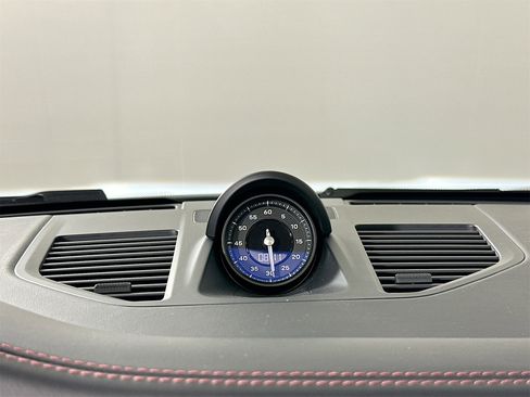 Certified 2024 Porsche 911 Targa 4S image 24