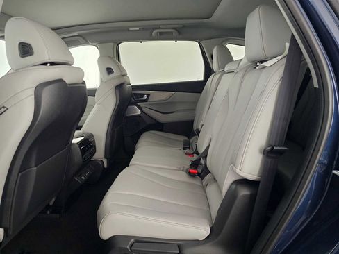 New 2026 Acura MDX SH-AWD w/ Technology Package image 19