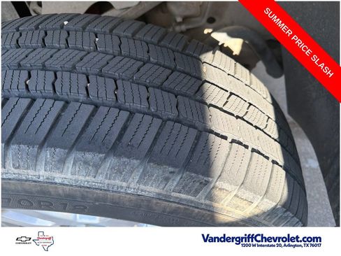 Used 2013 Chevrolet Silverado 3500 LTZ w/ LTZ Plus Package RWD image 4