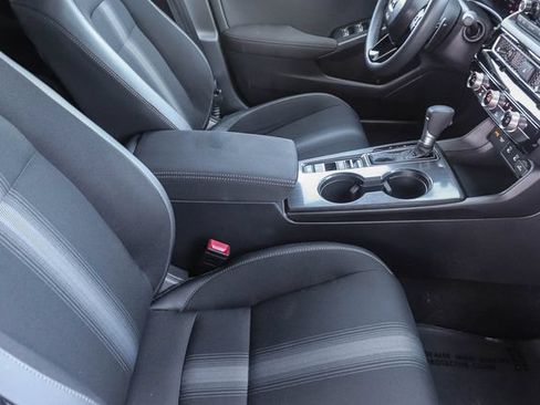 Used 2025 Honda Civic Sport image 18