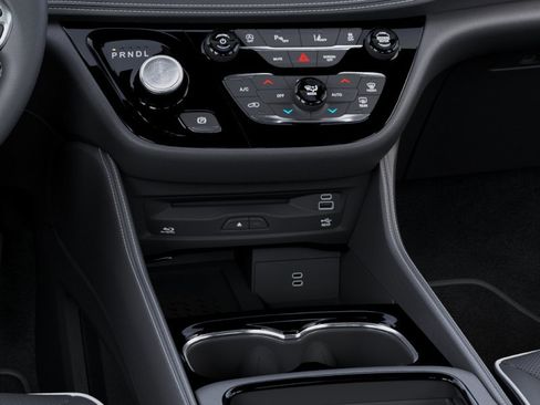 New 2026 Chrysler Pacifica Limited w/ Uconnect Theater Family Group image 27