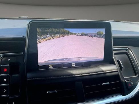 Used 2021 GMC Yukon AT4 AWD/4WD image 19