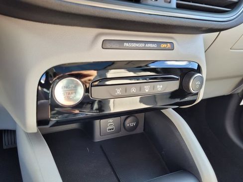 New 2026 Ford Escape Active w/ Tech Pack #1 FWD image 42