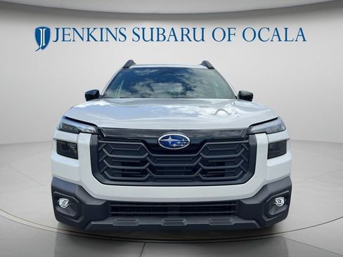 Used 2026 Subaru Outback Premium AWD/4WD image 8