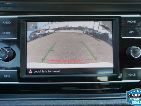 Used 2024 Volkswagen Jetta S FWD image 29