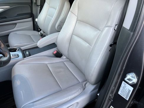 Used 2020 Honda Ridgeline RTL image 20