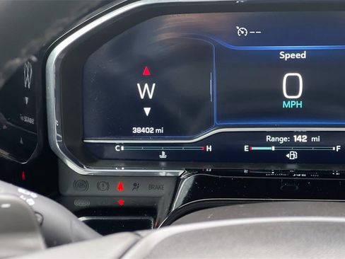 Used 2023 Chevrolet Silverado 1500 High Country image 30