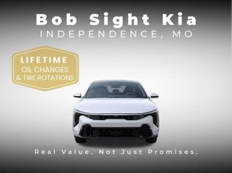 New 2025 Kia K4 GT-Line Turbo FWD video 2