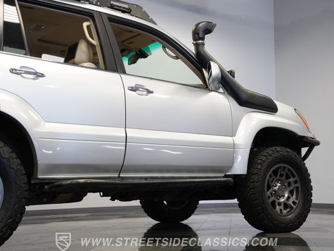 Used 2008 Lexus GX 470 w/ Preferred Accessory Pkg image 28