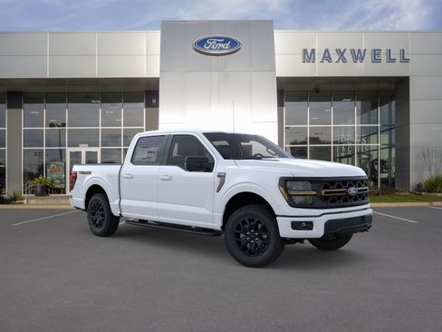 New 2026 Ford F150 Tremor AWD/4WD image 29
