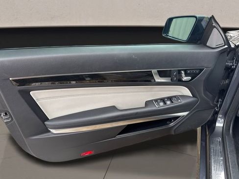 Used 2014 Mercedes-Benz E 550 Coupe image 8