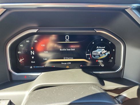 New 2026 GMC Sierra 2500 Denali w/ Denali Reserve Package image 21