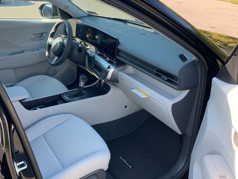 New 2026 Hyundai Kona SEL Sport image 17