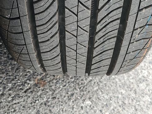 New 2026 Buick Envista Avenir image 15