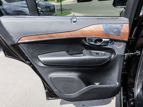 Used 2018 Volvo XC90 T6 Inscription w/ Convenience Package AWD/4WD image 72