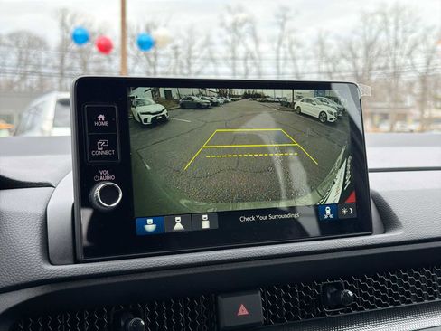 New 2026 Honda CR-V TrailSport image 28